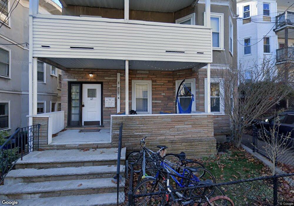 121 Liberty Rd unit 4, Somerville, MA 02144 - photo 1