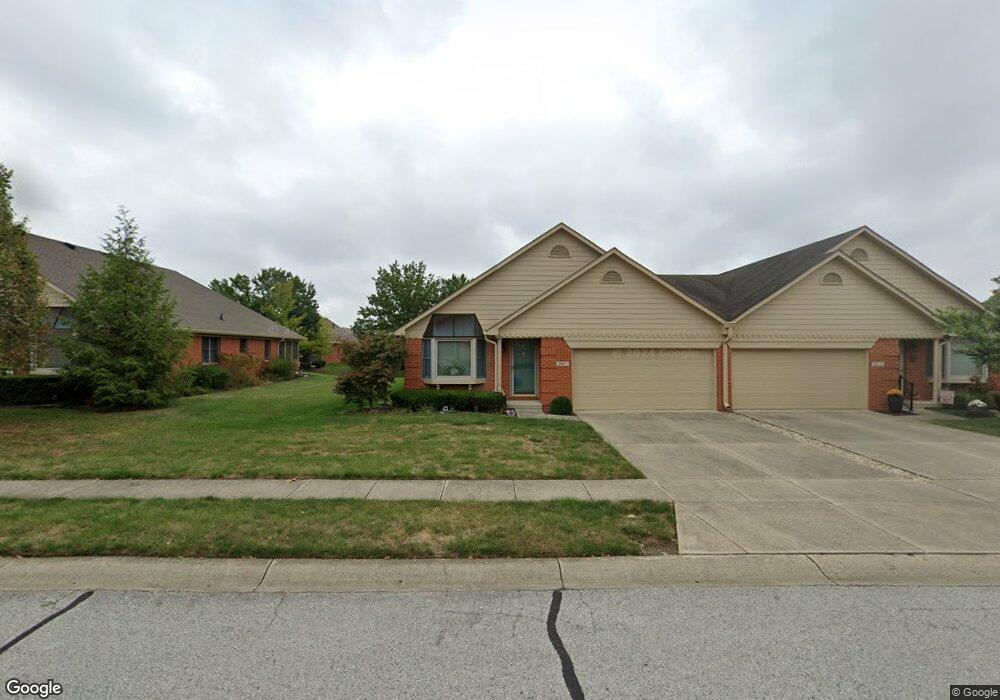 2857 Colony Lake West Dr, Plainfield, IN 46168 - photo 1