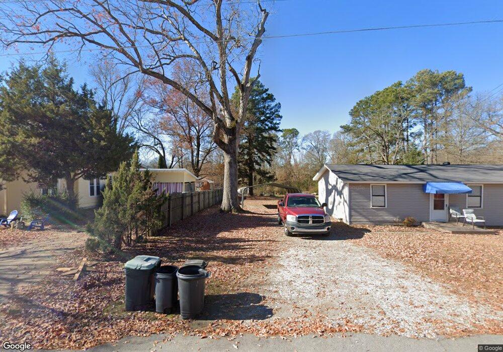 303 N Rose St unit 305, Sheridan, AR 72150 - photo 1