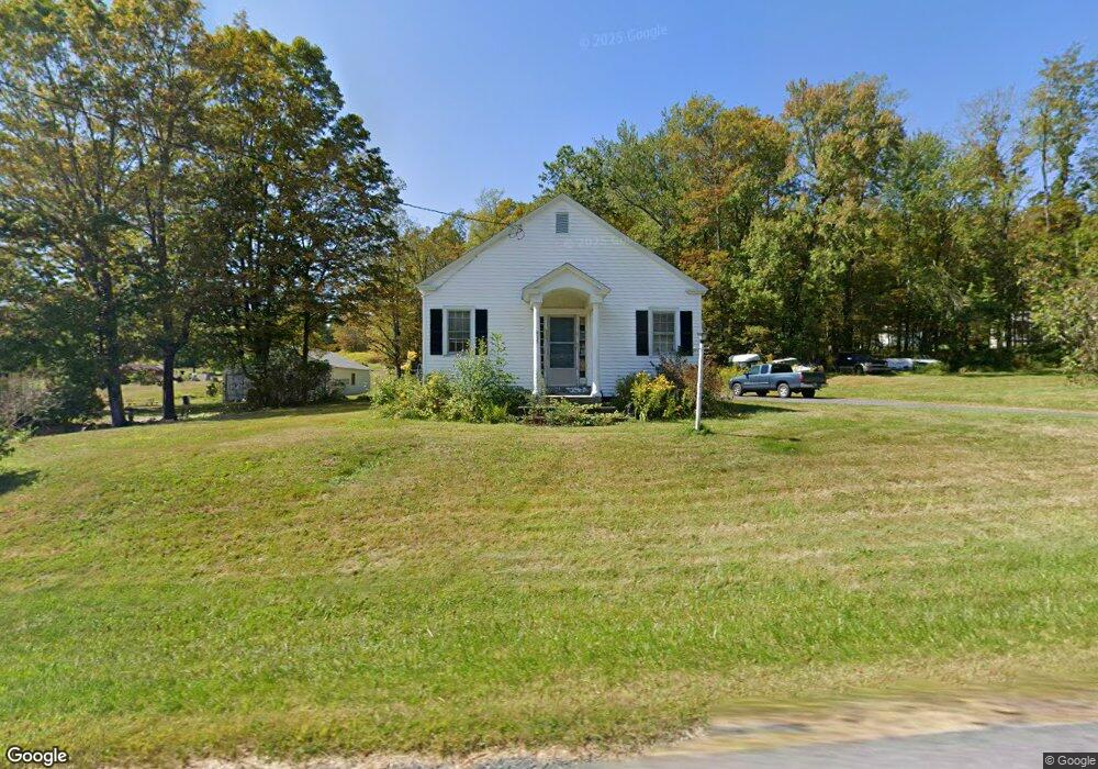 935 River Rd, Clarksburg, MA 01247 - photo 1