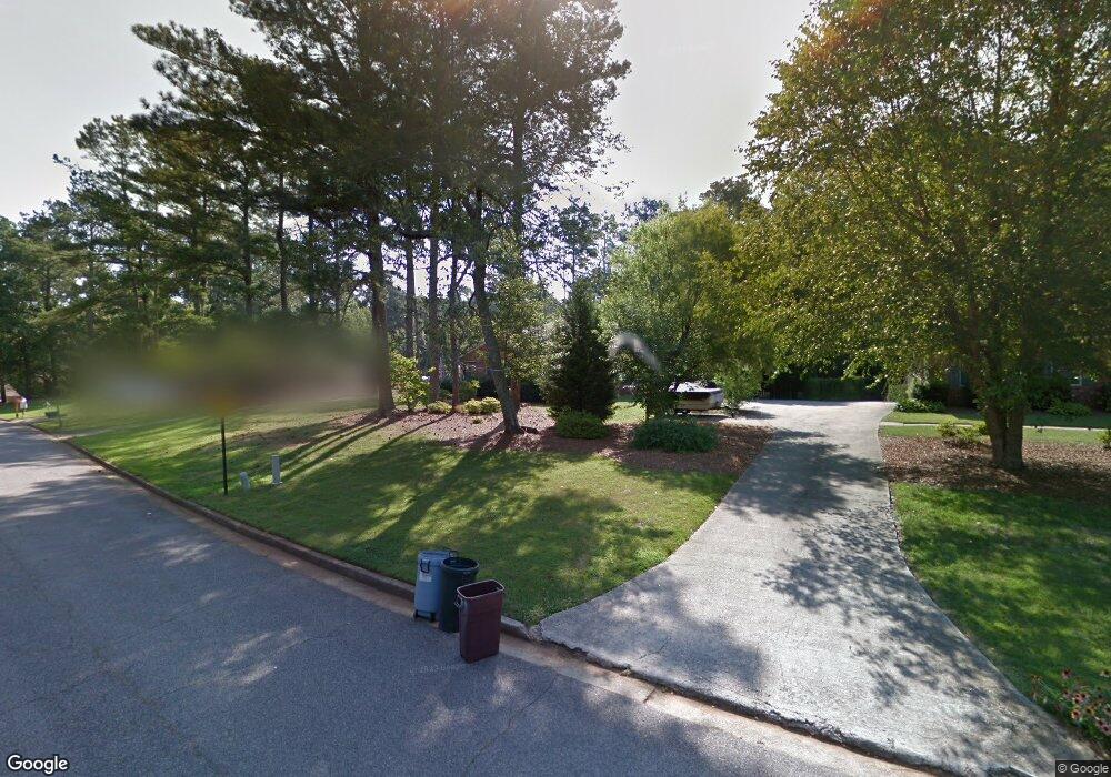 11585 Northgate Trail, Roswell, GA 30075 - photo 1