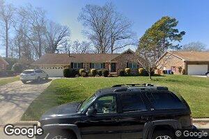 929 Donation Dr, Virginia Beach, VA 23455