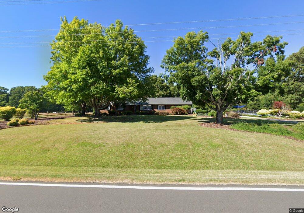 1536 Spero Rd, Asheboro, NC 27205 - photo 1