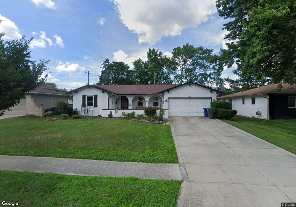 1724 Ivyhill Loop N, Columbus, OH 43229 - photo 1