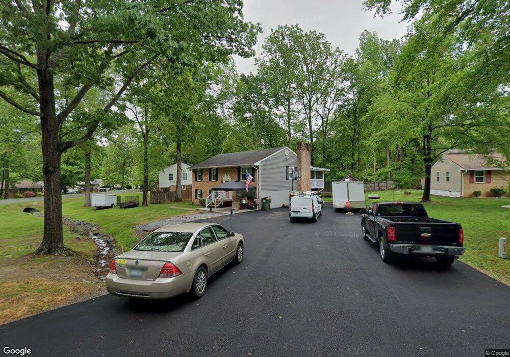 6804 Ashton Cir, Fredericksburg, VA 22407 - photo 1