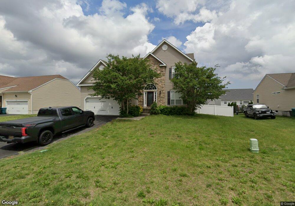 198 Redstone Ct unit HAMPB, Felton, DE 19943 - photo 1