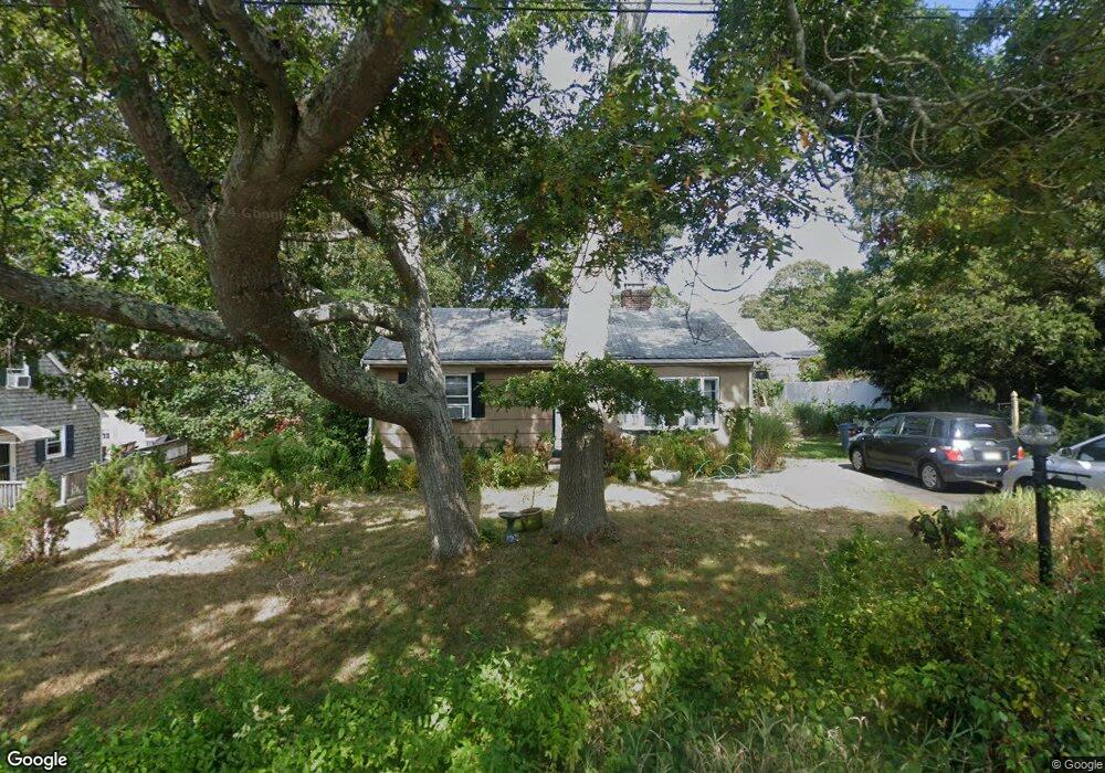 96 Clifton Ln, Centerville, MA 02632 - photo 1