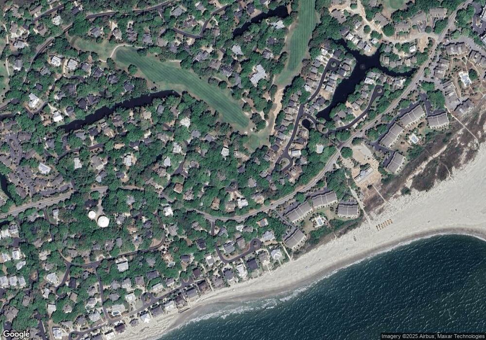 9 Fairway Oaks Ln unit B, Isle of Palms, SC 29451 - photo 1