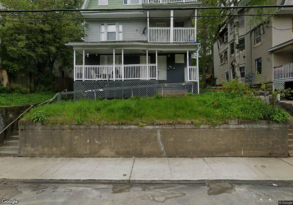 323 Cooke St, Waterbury, CT 06710 - photo 1