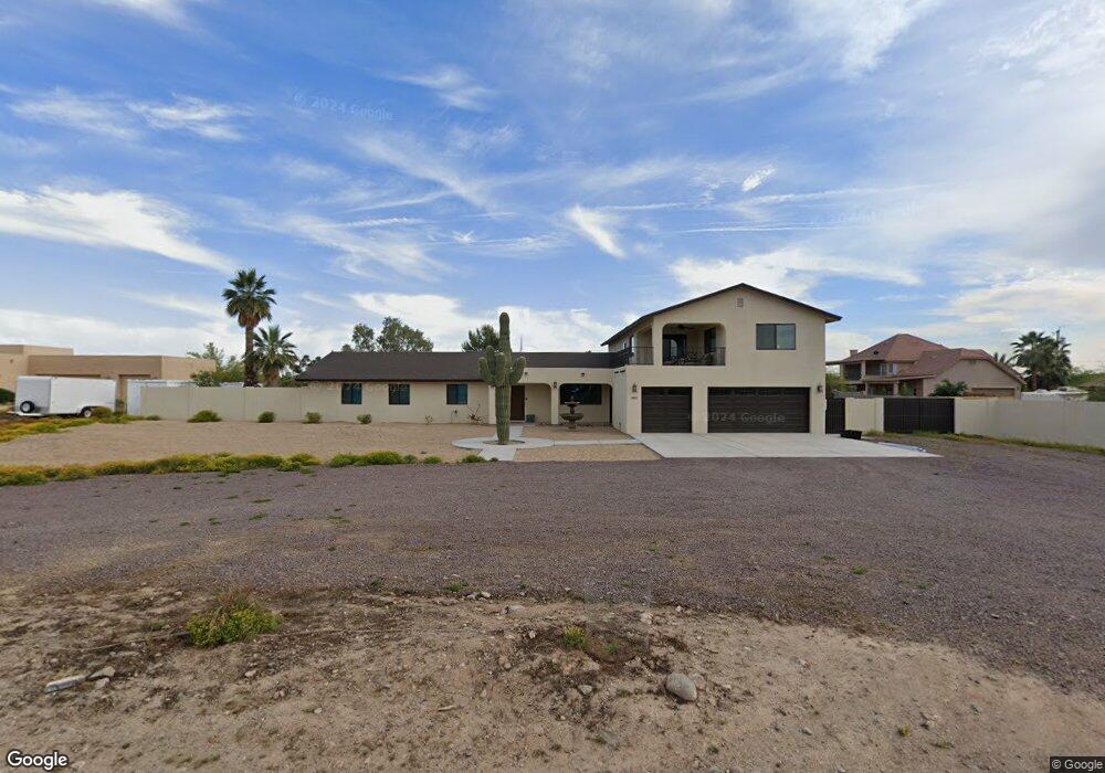 1405 W Parsons Rd, Phoenix, AZ 85085 - photo 1