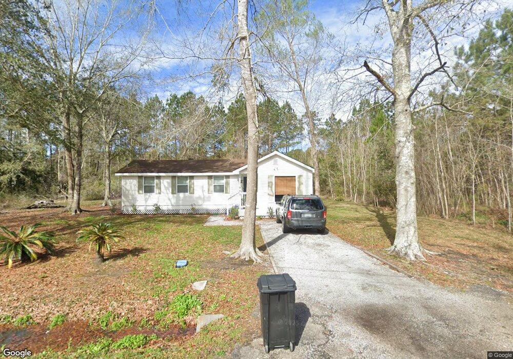 2504 Crane St, Slidell, LA 70460 - photo 1