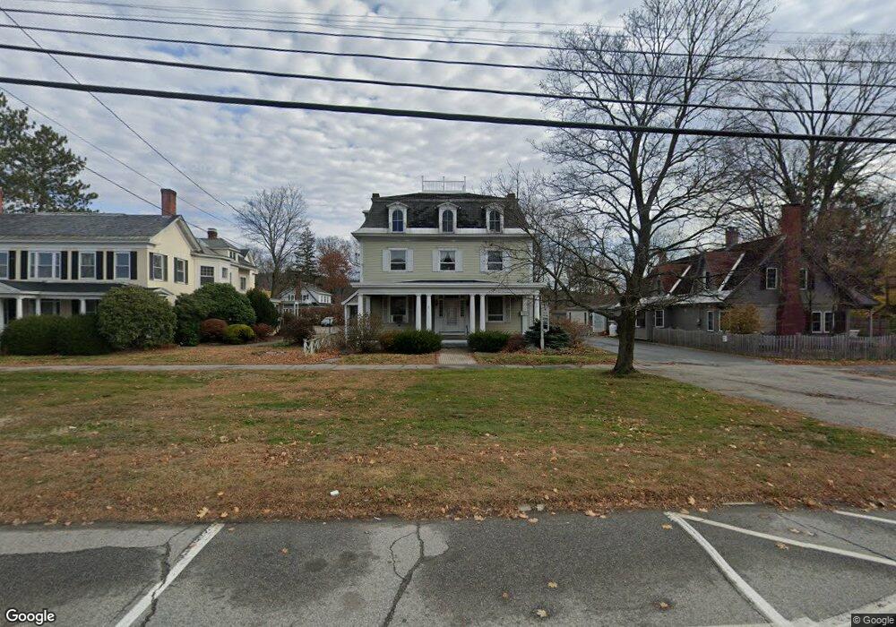 178 Broad St, Claremont, NH 03743 - photo 1