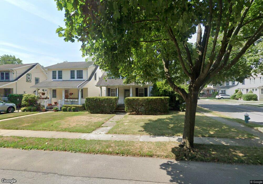 56 Rose Ave, Floral Park, NY 11001 - photo 1