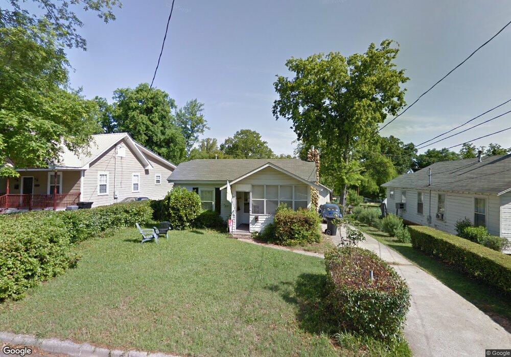 2573 N View Ave, Augusta, GA 30904 - photo 1