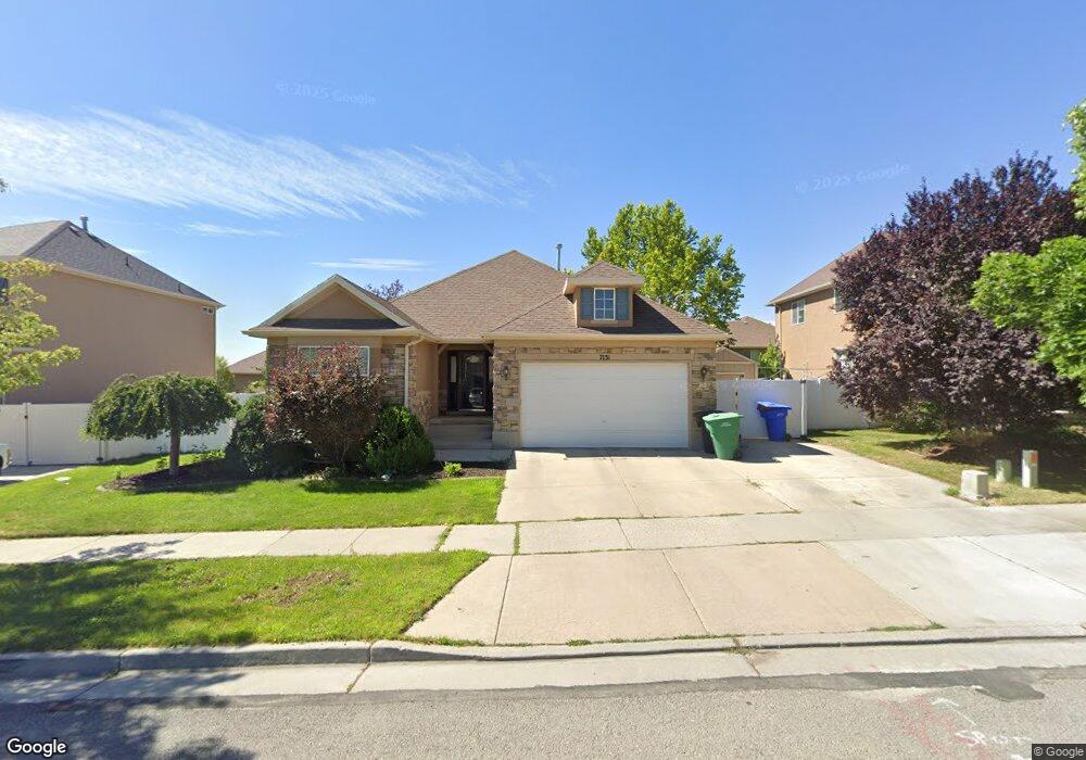 7131 W 8130 S, West Jordan, UT 84081 - photo 1