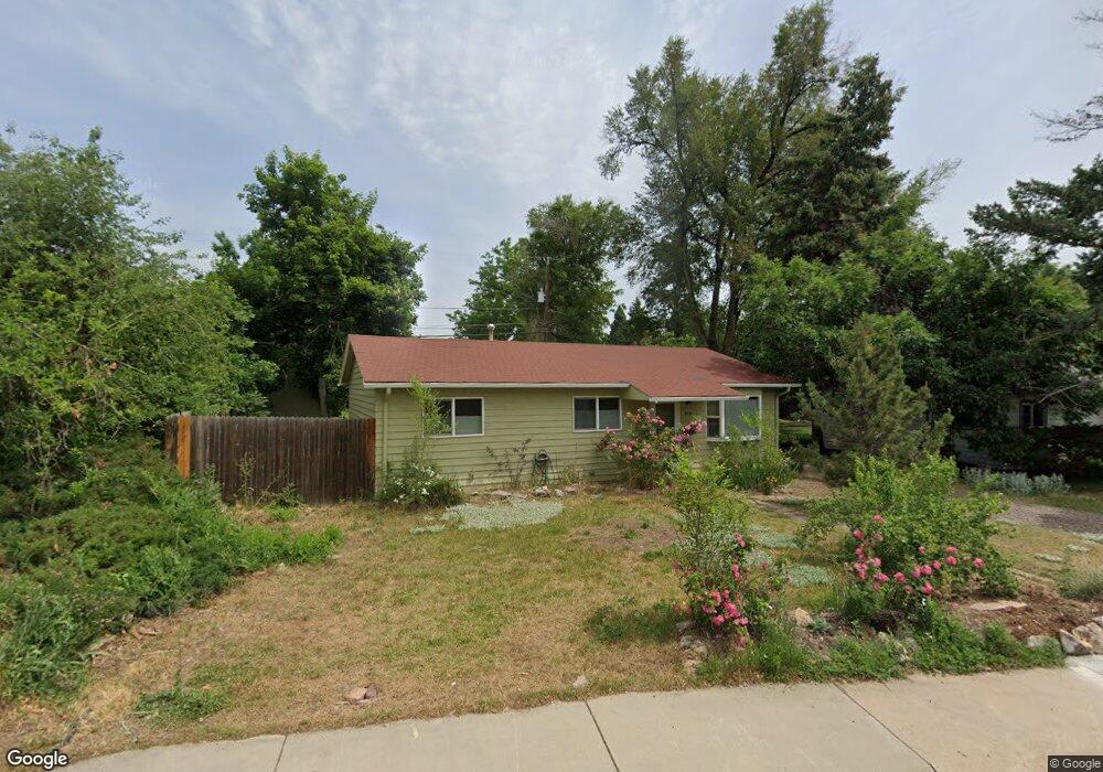 945 Grape Ave, Boulder, CO 80304 - photo 1