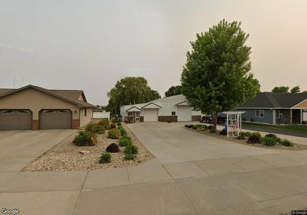 1601 E 1st Ave, Mitchell, SD 57301 - photo 1