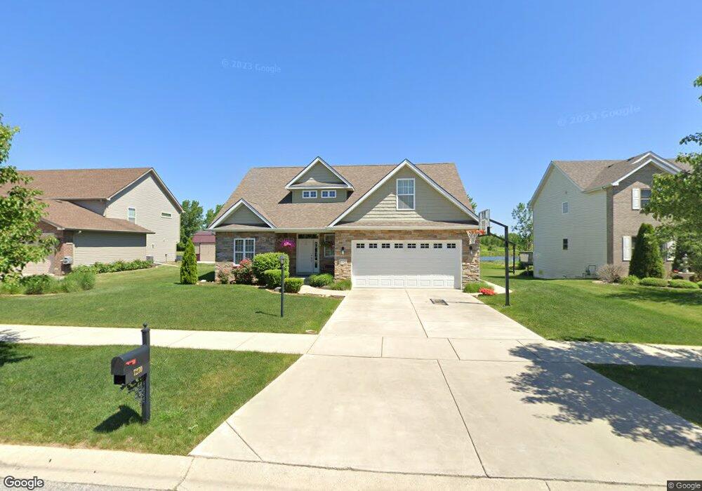 7270 E 102nd Place, Crown Point, IN 46307 - photo 1