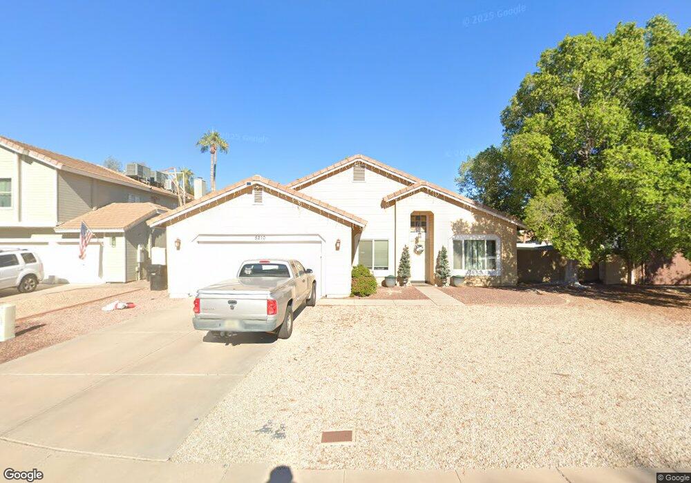 5210 E Elmwood Cir, Mesa, AZ 85205 - photo 1