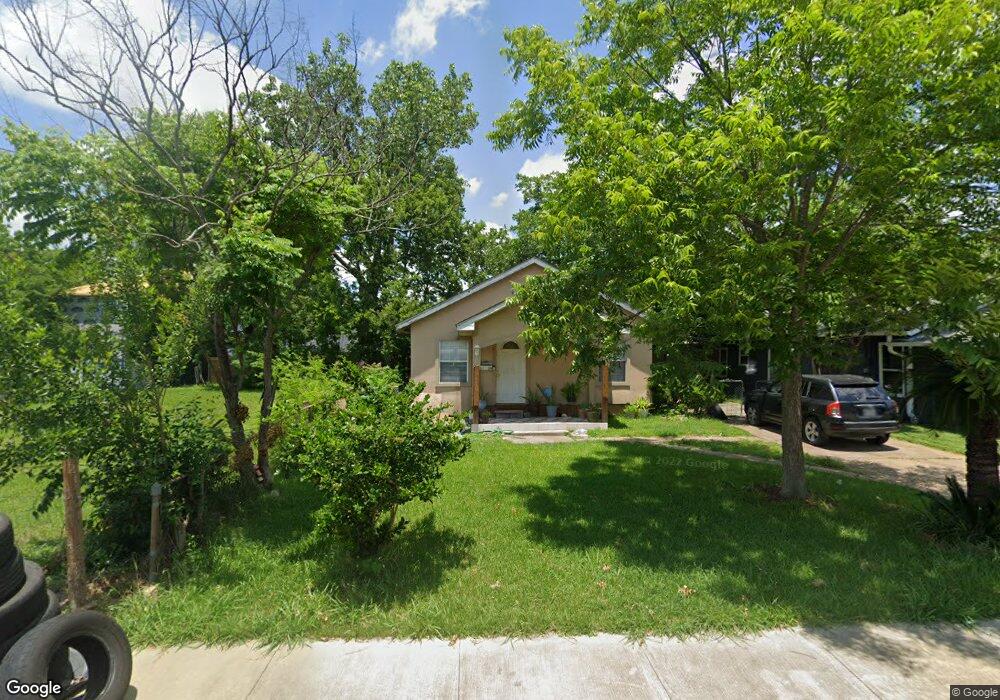 3829 Dreyfus St, Houston, TX 77021 - photo 1