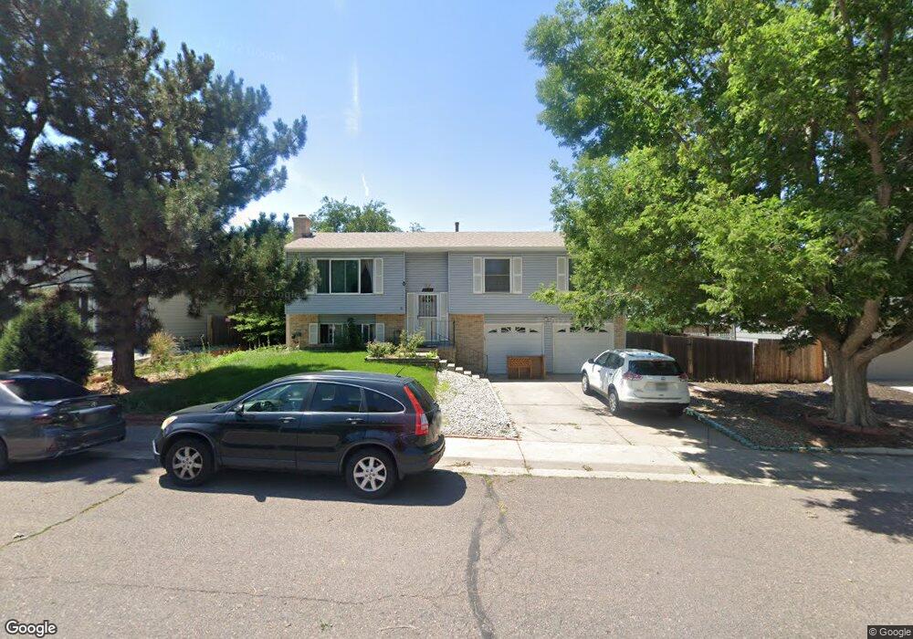 2445 S Elkhart Ct, Aurora, CO 80014 - photo 1