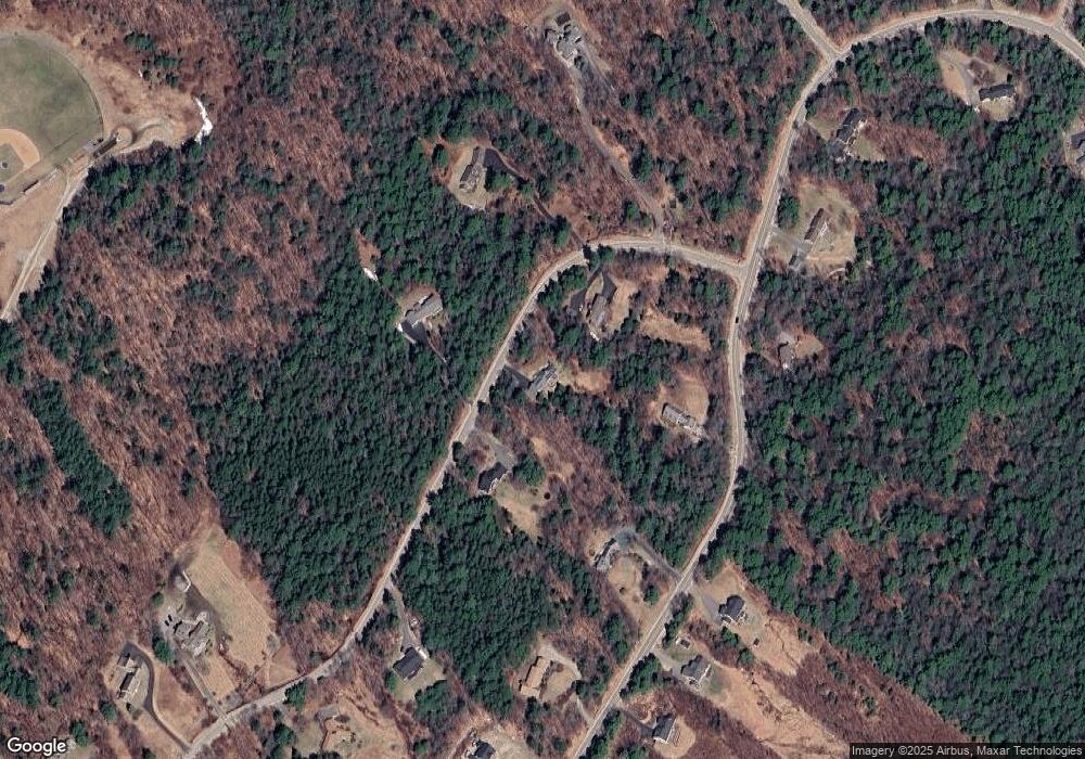 160 Sargent Rd, New London, NH 03257 - photo 1