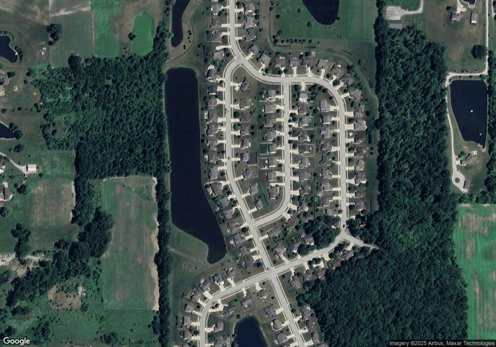 5411 Kodiak Trail, Auburn, IN 46706 - photo 1