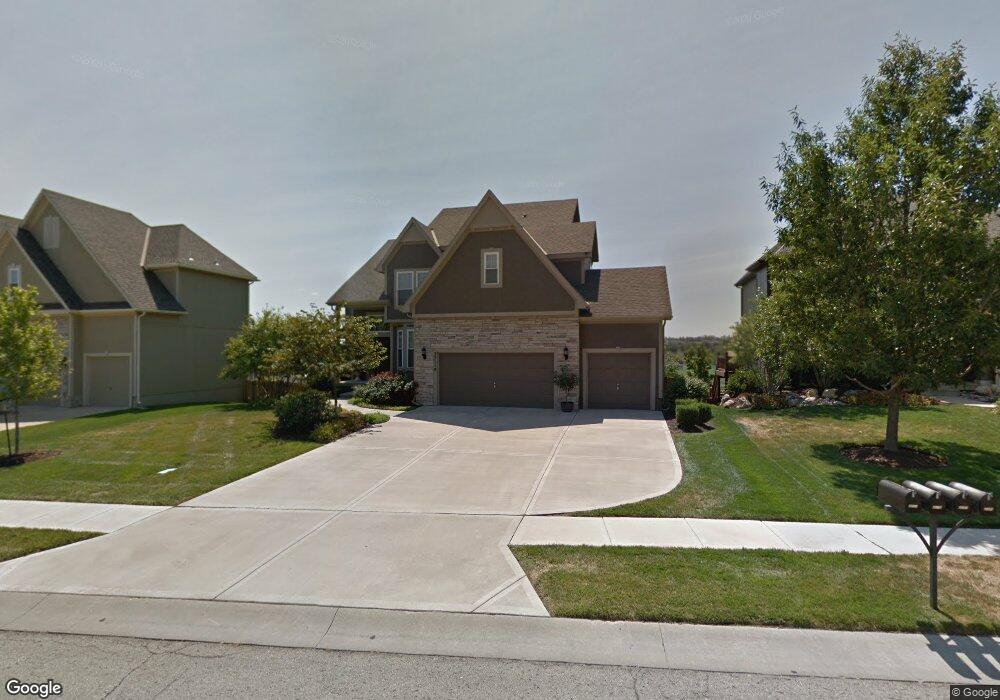 22119 W 59th St, Shawnee, KS 66226 - photo 1