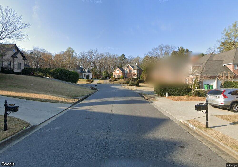 0 High Falls Pointe, Alpharetta, GA 30022 - photo 1