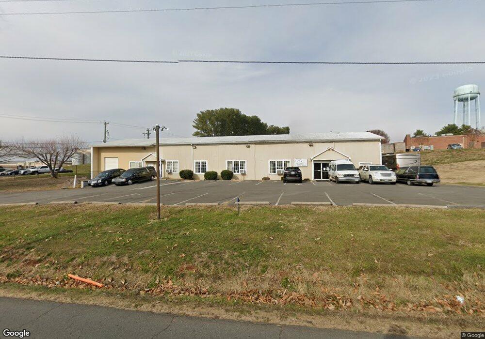 750 Old Brandy Rd, Culpeper, VA 22701 - photo 1