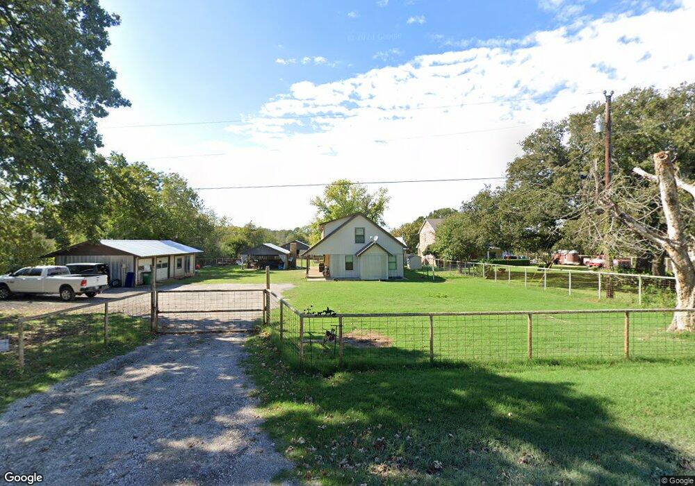 3520 Trails End Rd, Burleson, TX 76028 - photo 1