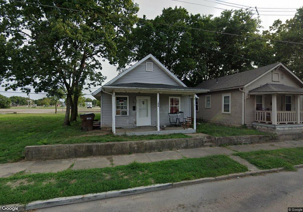 1806 Casper St, Middletown, OH 45042 - photo 1