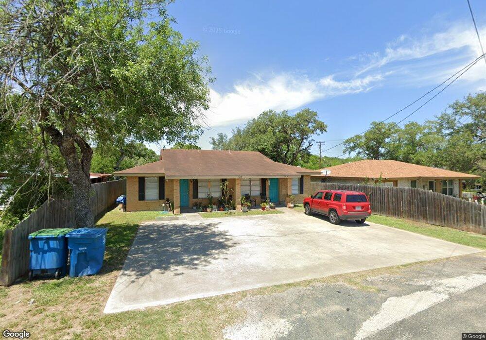907A E Kennedy St unit 907B, Beeville, TX 78102 - photo 1