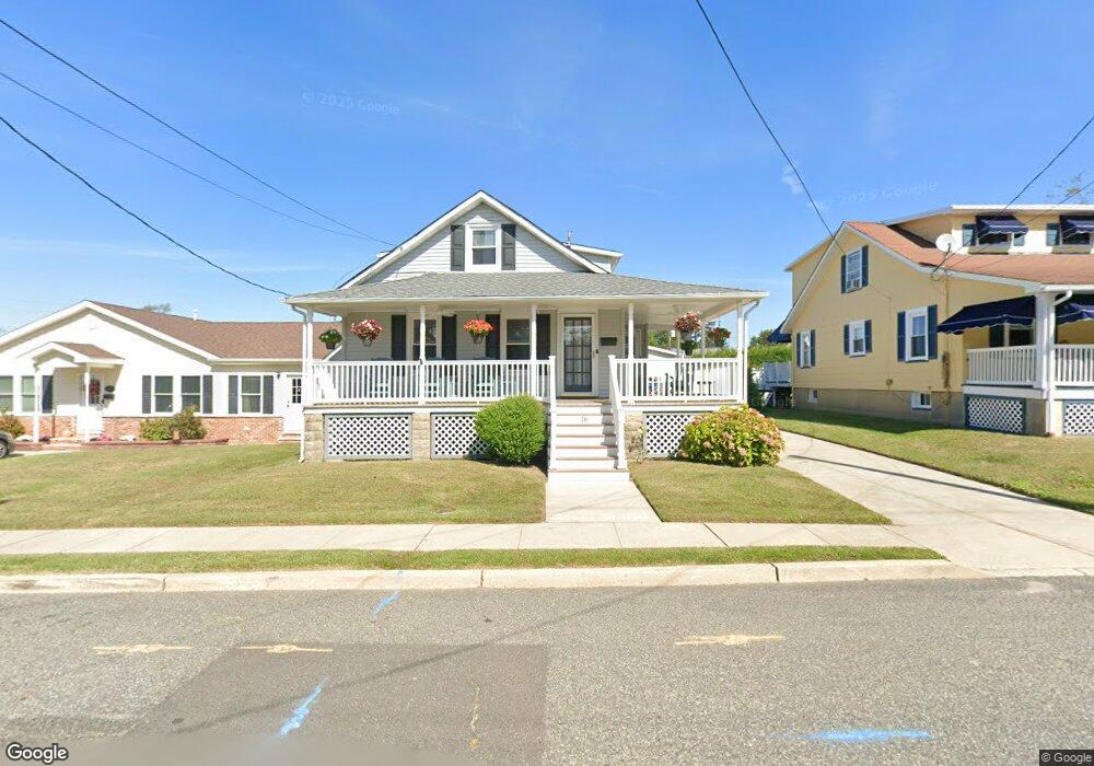 16 Smock St, Neptune, NJ 07753 - photo 1