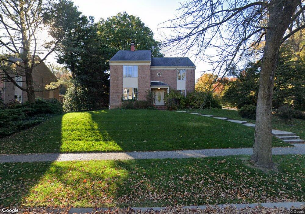 3816 Juniper Rd, Baltimore, MD 21218 - photo 1