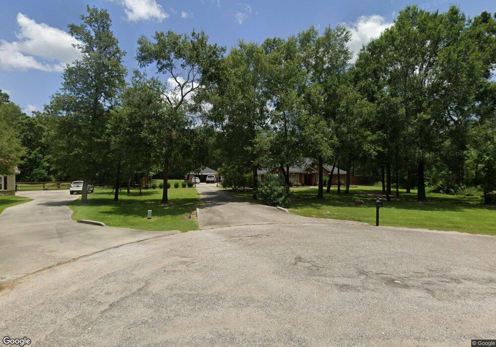 11965 White Oak Run, Conroe, TX 77385 - photo 1