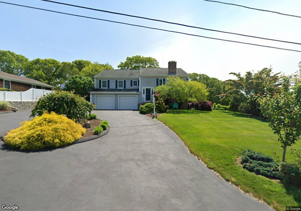 48 Urso Dr, Westerly, RI 02891 - photo 1
