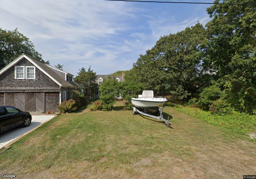 33 Seconsett Point Rd, Mashpee, MA 02649 - photo 1