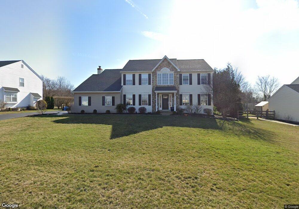 4106 Gregory Dr, Doylestown, PA 18902 - photo 1