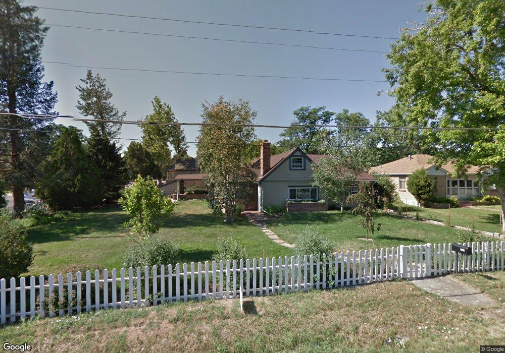 6800 W 48th Ave, Wheat Ridge, CO 80033 - photo 1