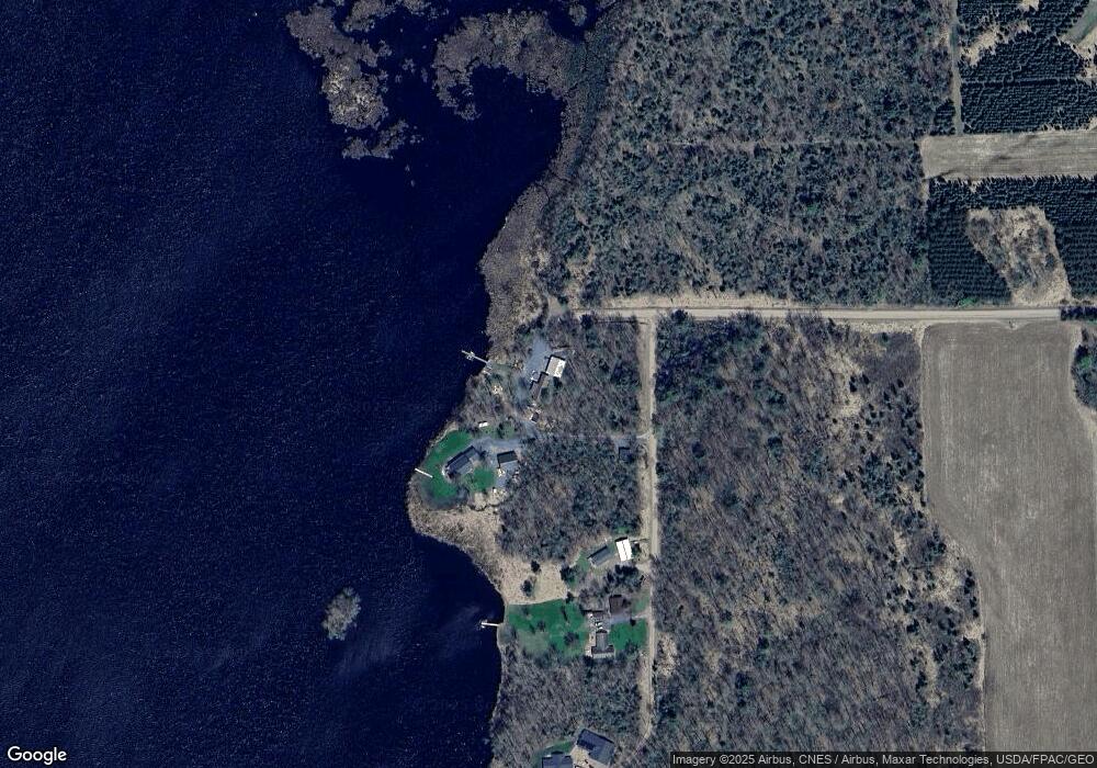 W12949 Lake Rd, Gilman, WI 54433 - photo 1