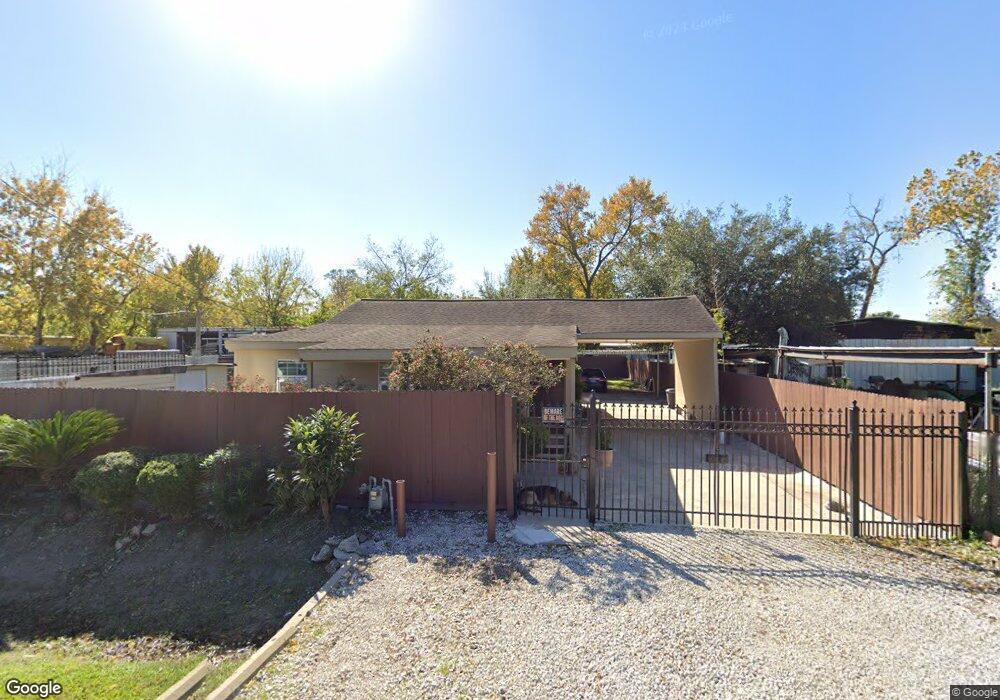 4206 Darwin St, Houston, TX 77093 - photo 1