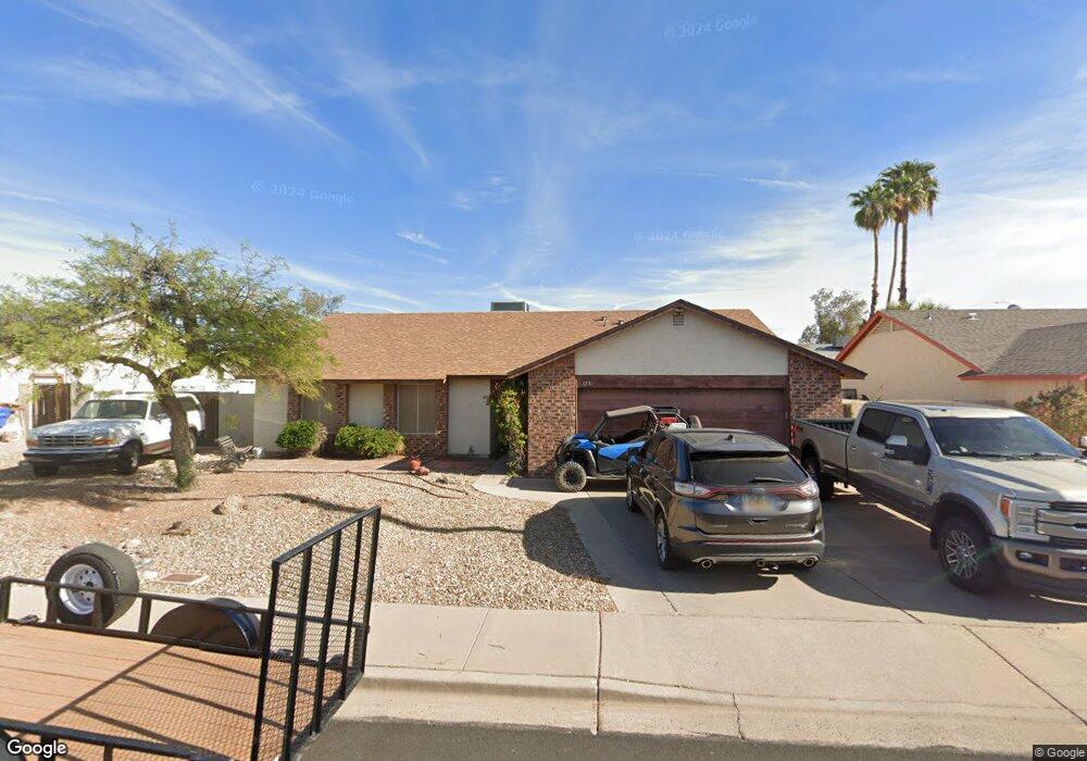 1721 N Sea Pines, Mesa, AZ 85205 - photo 1