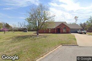 1020 Parkview Ct, Hobart, OK 73651