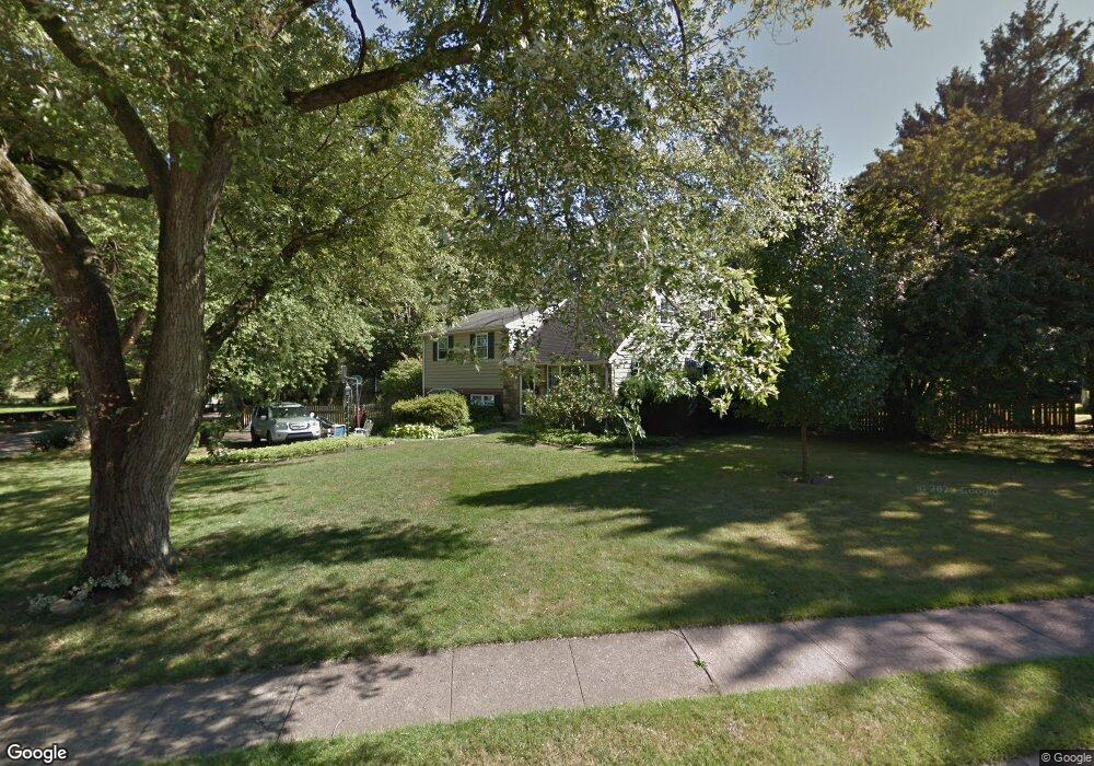 114 Penn Oak Rd, Flourtown, PA 19031 - photo 1