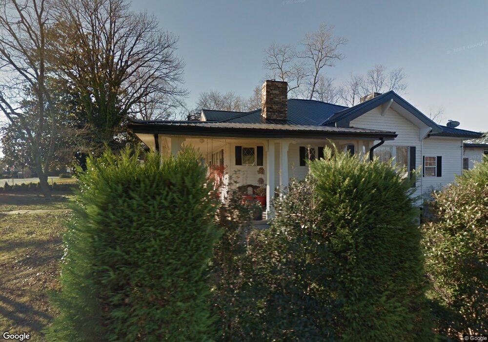 711 E Main St, Walhalla, SC 29691 - photo 1