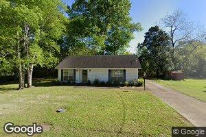 206 Cahaba Rd, Linden, AL 36748