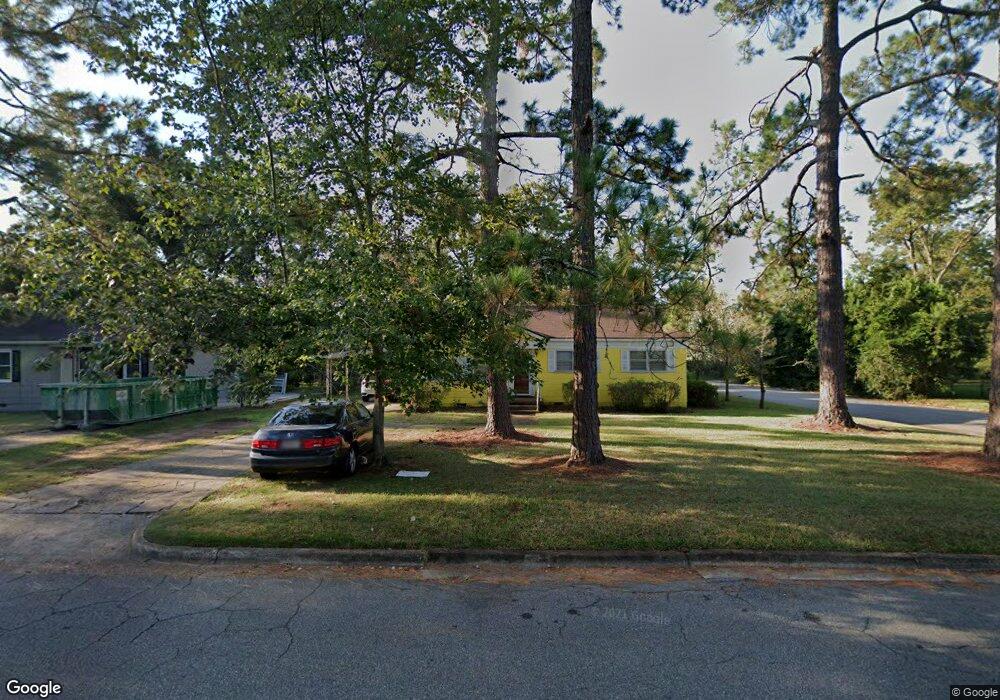 1916 W Oglethorpe Ave, Albany, GA 31707 - photo 1