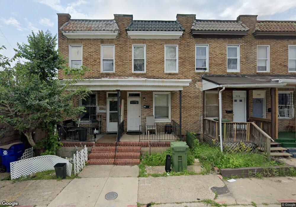 Street View Photo