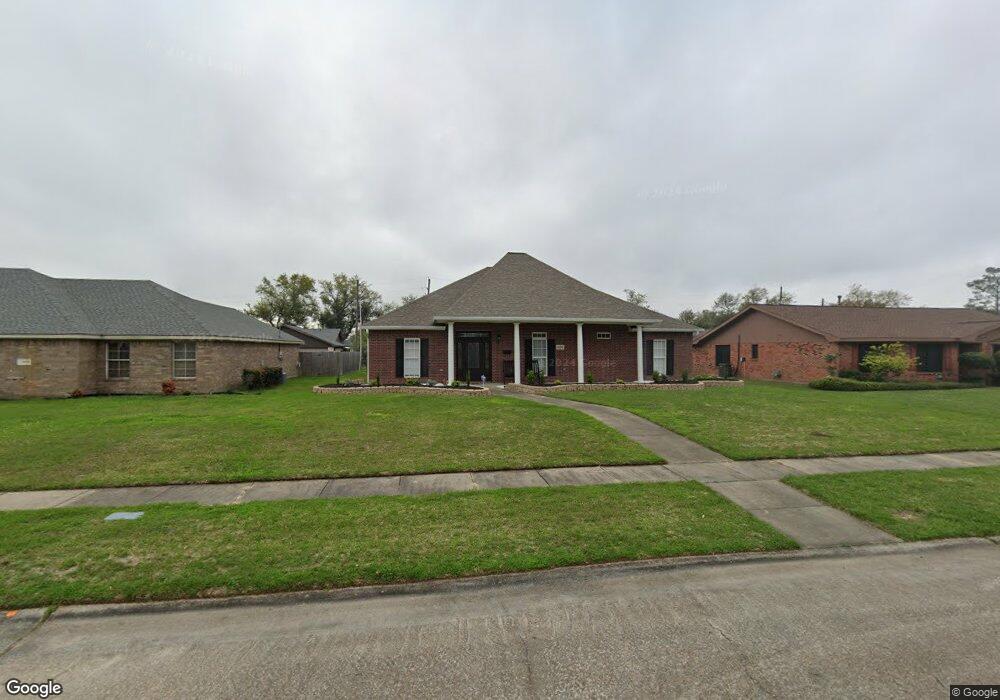 2532 20th St, Lake Charles, LA 70601 - photo 1